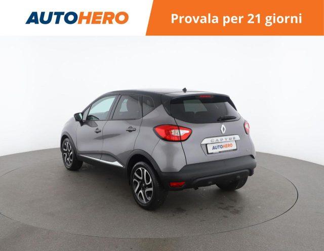 RENAULT Captur 1.2 TCe 120 CV EDC Start&Stop Energy R-Link