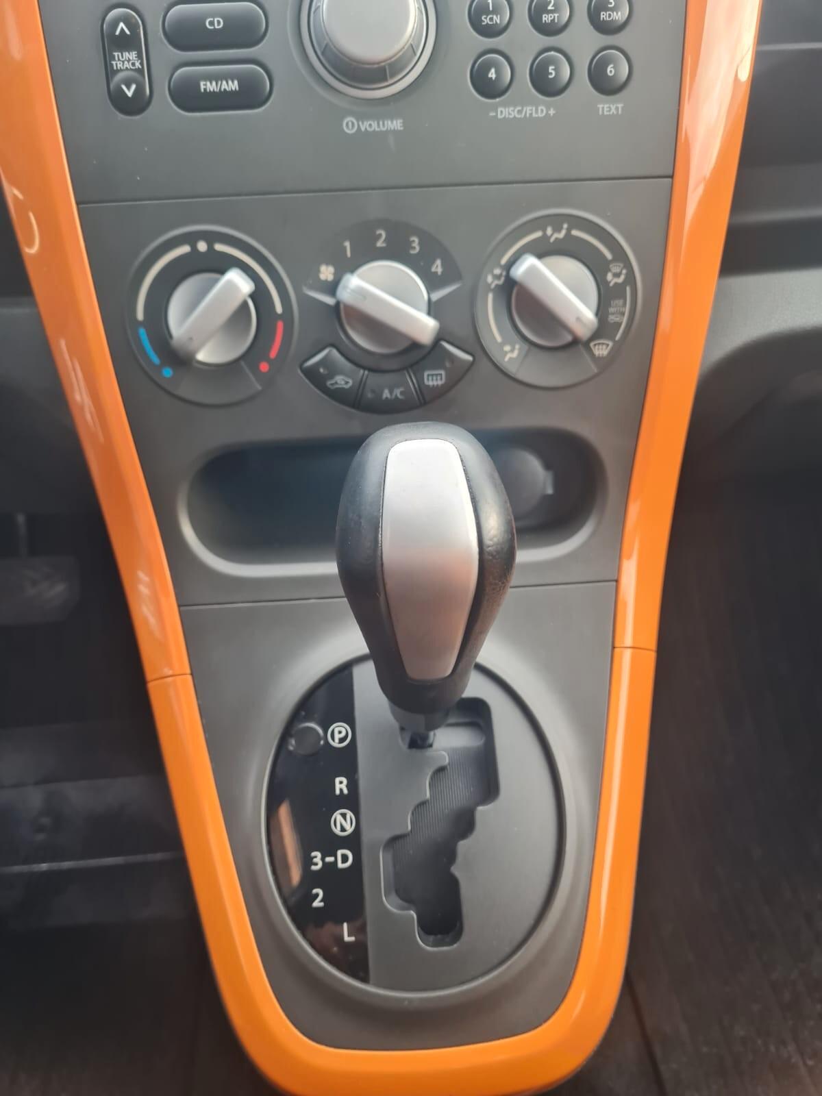 Opel Agila 1.2 16V 86CV Enjoy