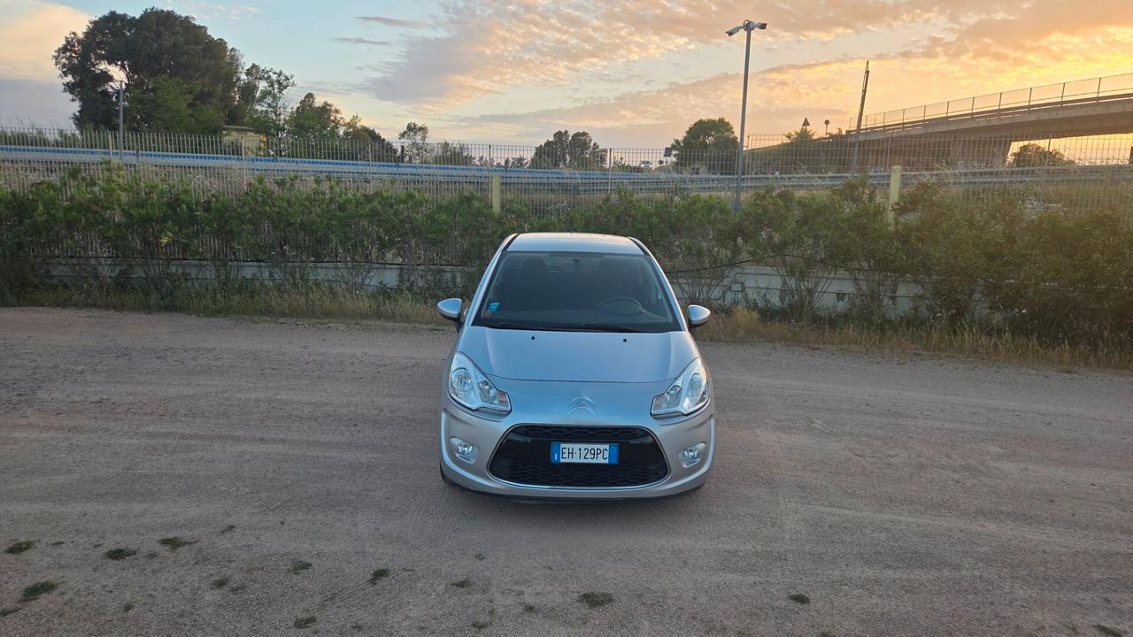 Citroen C3 1.1 Seduction Limited