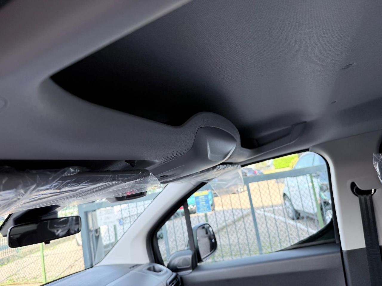 Fiat Doblo Passo Corto 1.5 d Doblo 100cv