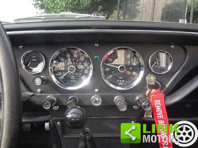 TRIUMPH Spitfire MK2