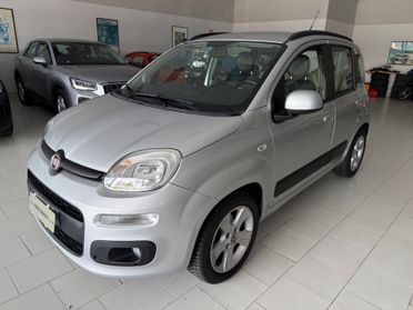 Fiat Panda 1.3 MJT S&S Lounge