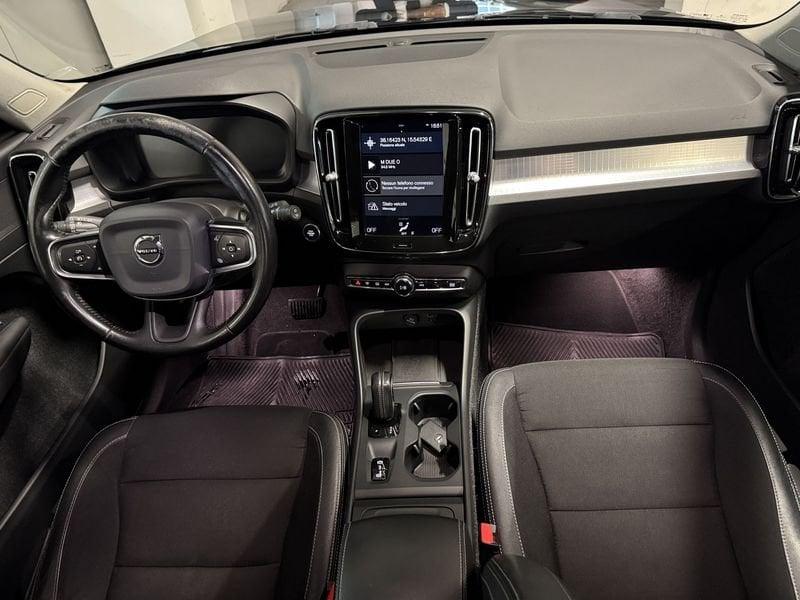 Volvo XC40 D3 AWD Geartronic Business