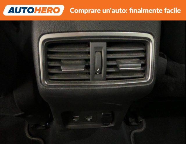 RENAULT Kadjar TCe 140CV EDC FAP Techno
