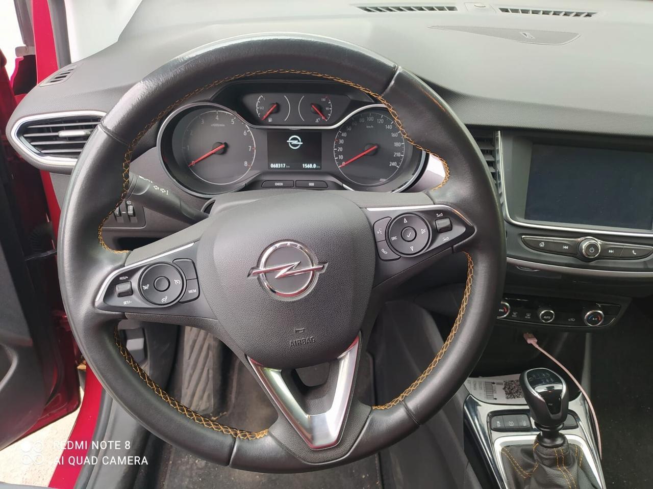 Opel Crossland X 1.5 Innovation