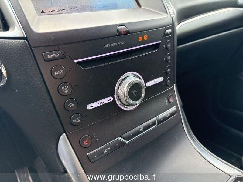 Ford Edge 2019 2.0 ecoblue ST-Line s&s awd 238cv auto 8m