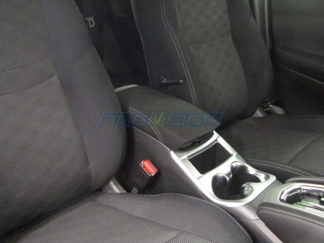 NISSAN Qashqai 1.2 DIG-T 116 CV AUTOMATICA