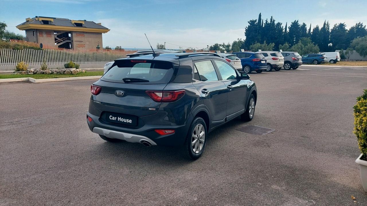 Kia Stonic 1.0 T-GDi 120 CV Style