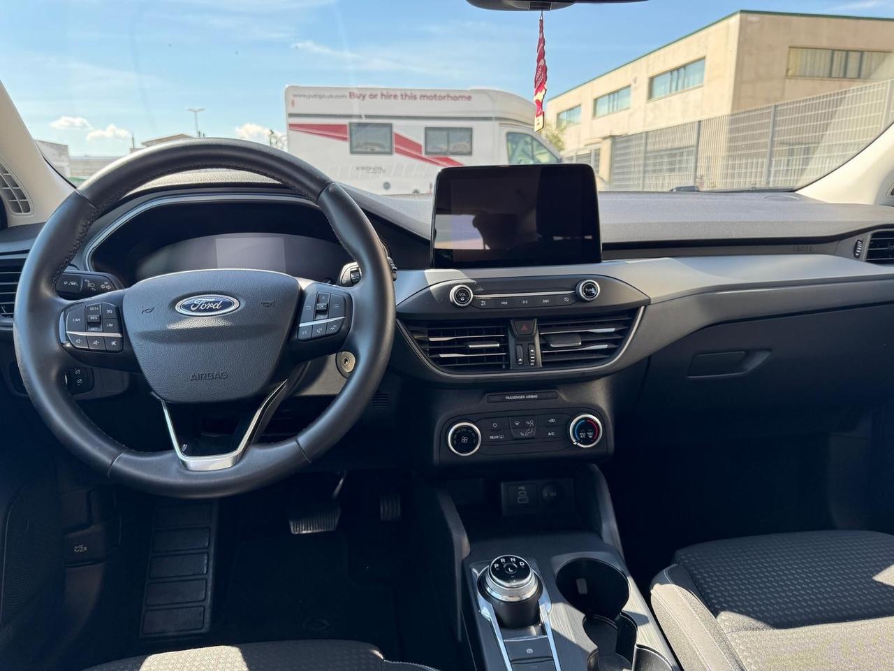 Ford Focus + Bmw X1. Prezzo 10.000€