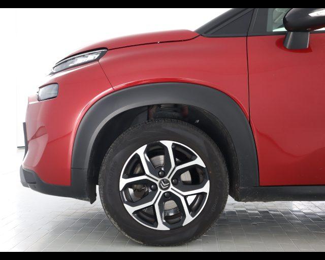 CITROEN C3 Aircross PureTech 110 S&S Shine