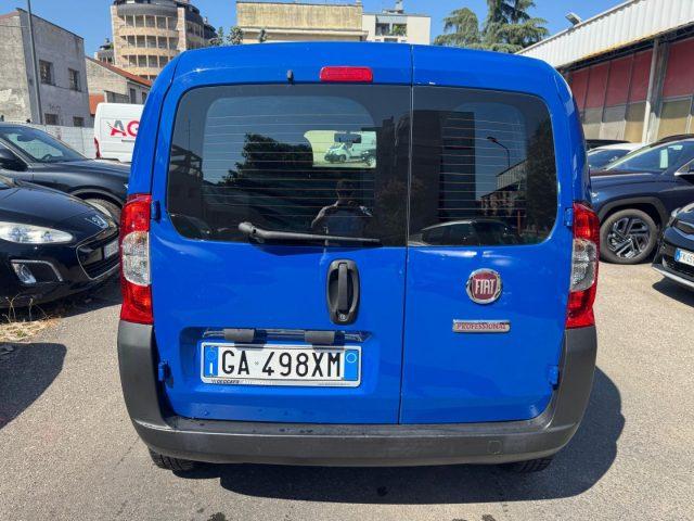 FIAT Fiorino 1.3 MJT 95CV SX