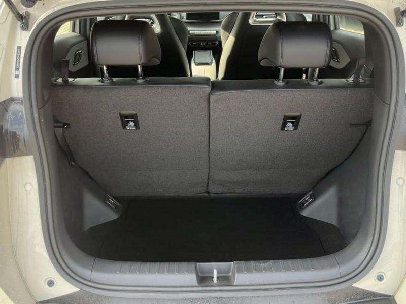 BYD Dolphin Surf Comfort