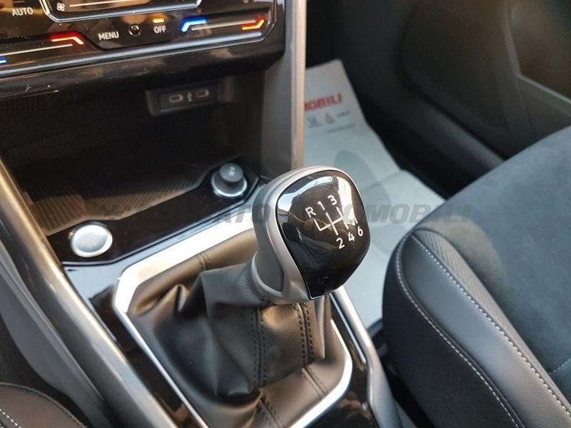 Volkswagen T-Roc NUOVO 1.0 TSI STYLE 115CV MY 25