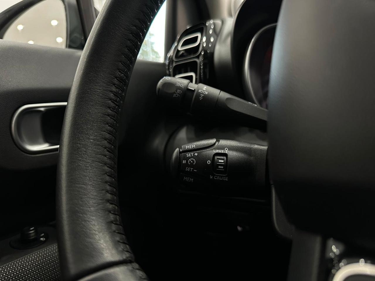 Citroen C3 Aircross PureTech 110 S&S Shine