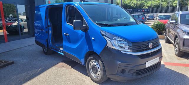 FIAT Talento 2.0 Ecojet 120CV PC-TN Furgone 12q