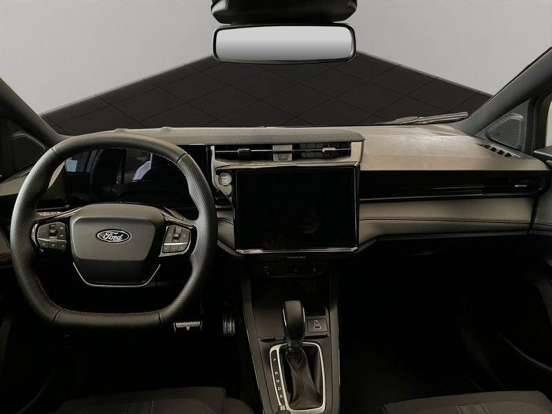 Ford Puma Puma 1.0 EcoBoost Hybrid 125 CV S&S aut. ST-Line - PROMO SIRONIAUTO+