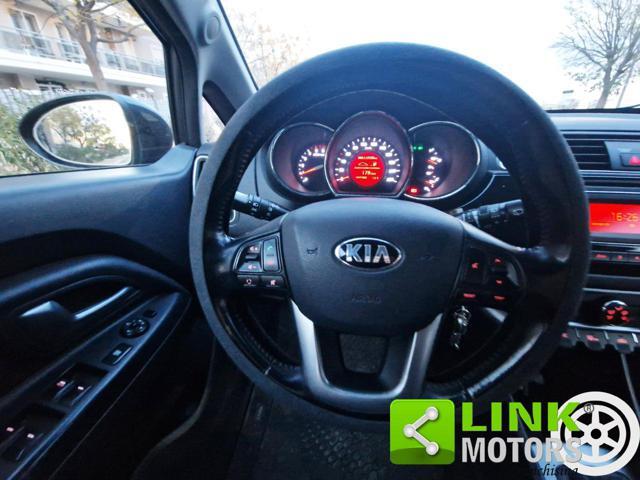 KIA Rio 1.4 CRDi 5p.2 PROPRIETARI