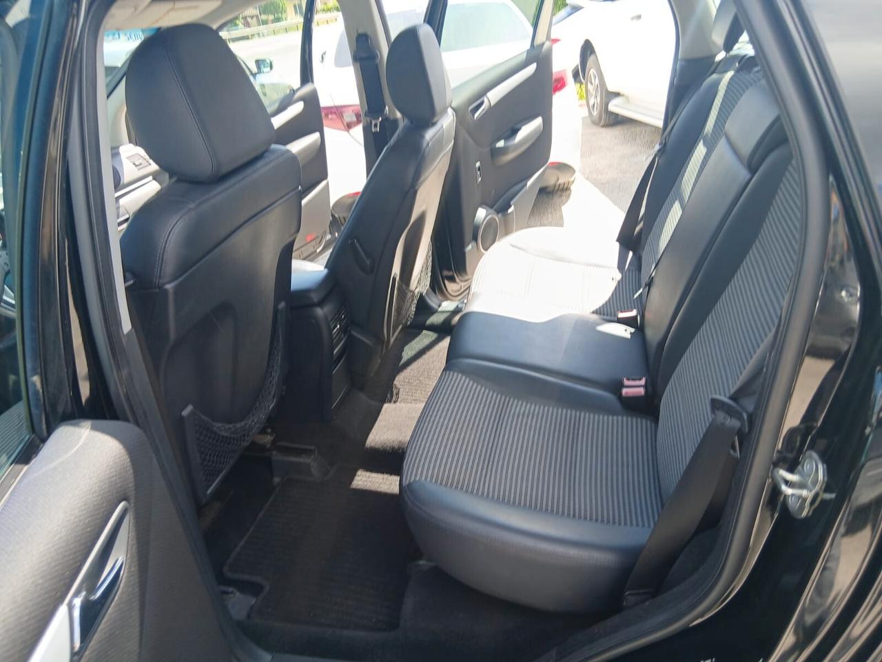 Mercedes-benz B 180 200 CDI Sport