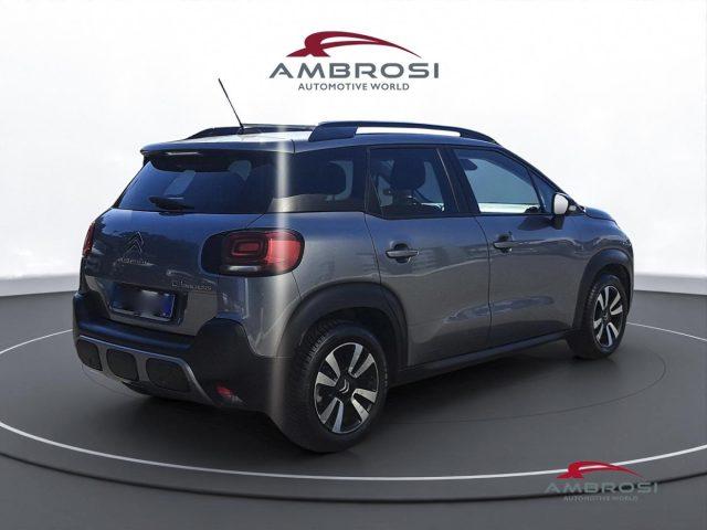 CITROEN C3 Aircross PureTech 82 Shine