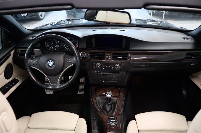BMW 325 i cat Cabrio Futura tutti Tagliandi BMW