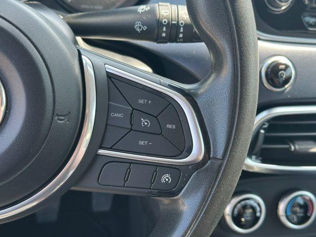 FIAT 500X 1.3 MultiJet 95 CV Cross