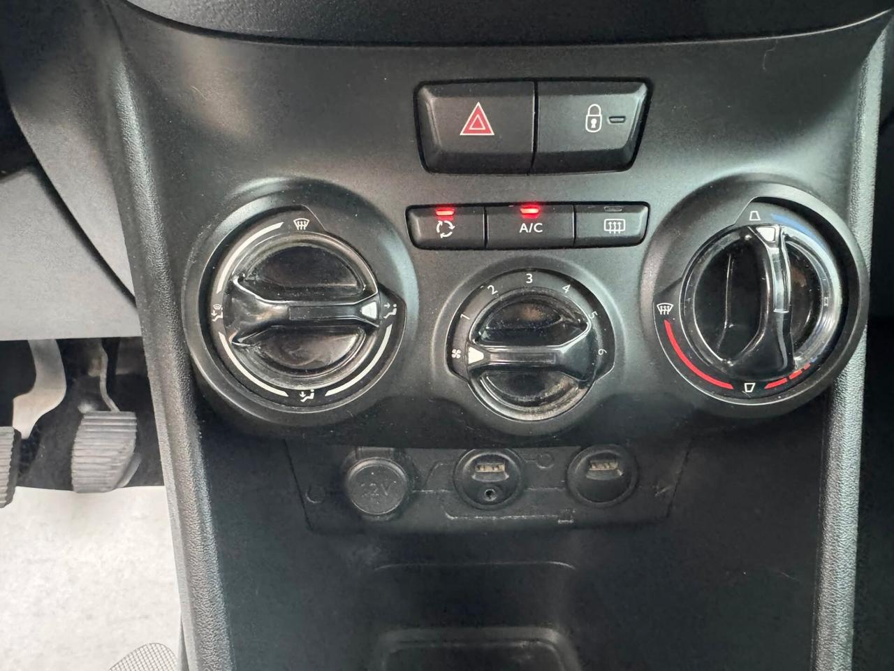 PEUGEOT 208 1400 HDI 68 CV OTTIME CONDIZIONI