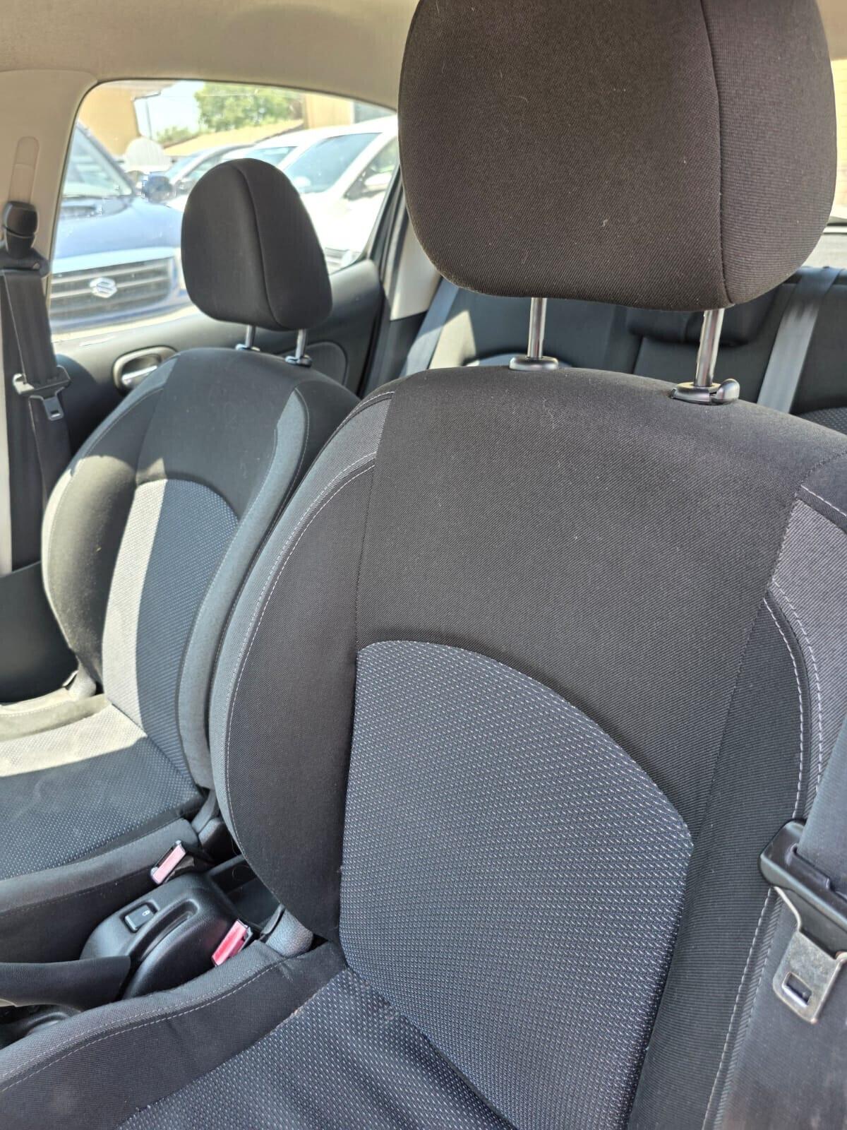 Peugeot 206 Plus 1.1 60CV 5p. Urban ECO GPL garantita 12 mesi