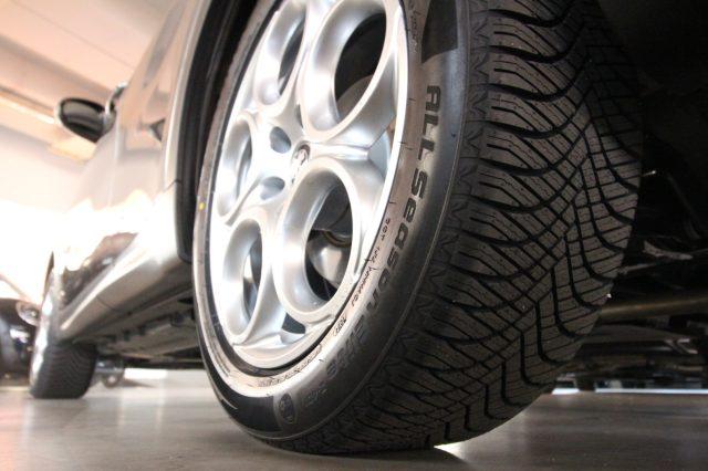 ALFA ROMEO Tonale 1.5 130 CV MHEV TCT7 Sprint