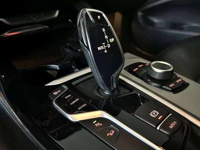 BMW X4 G02 xdrive20d Msport auto my19