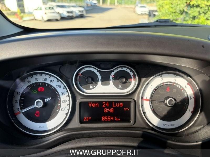 FIAT 500L 1.3 Multijet 95 CV Cross