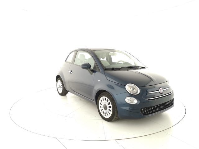 FIAT 500 1.0 Hybrid Lounge