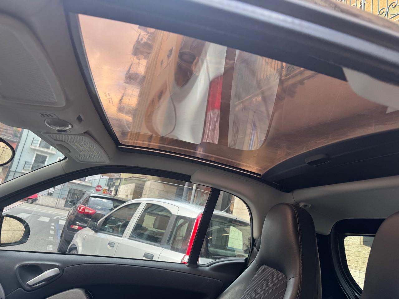 Smart ForTwo 1000 52kw Idonea neo patentati