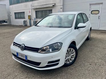 VW Golf 1.6tdi 90cv 2015 59.000km pari al nuovo