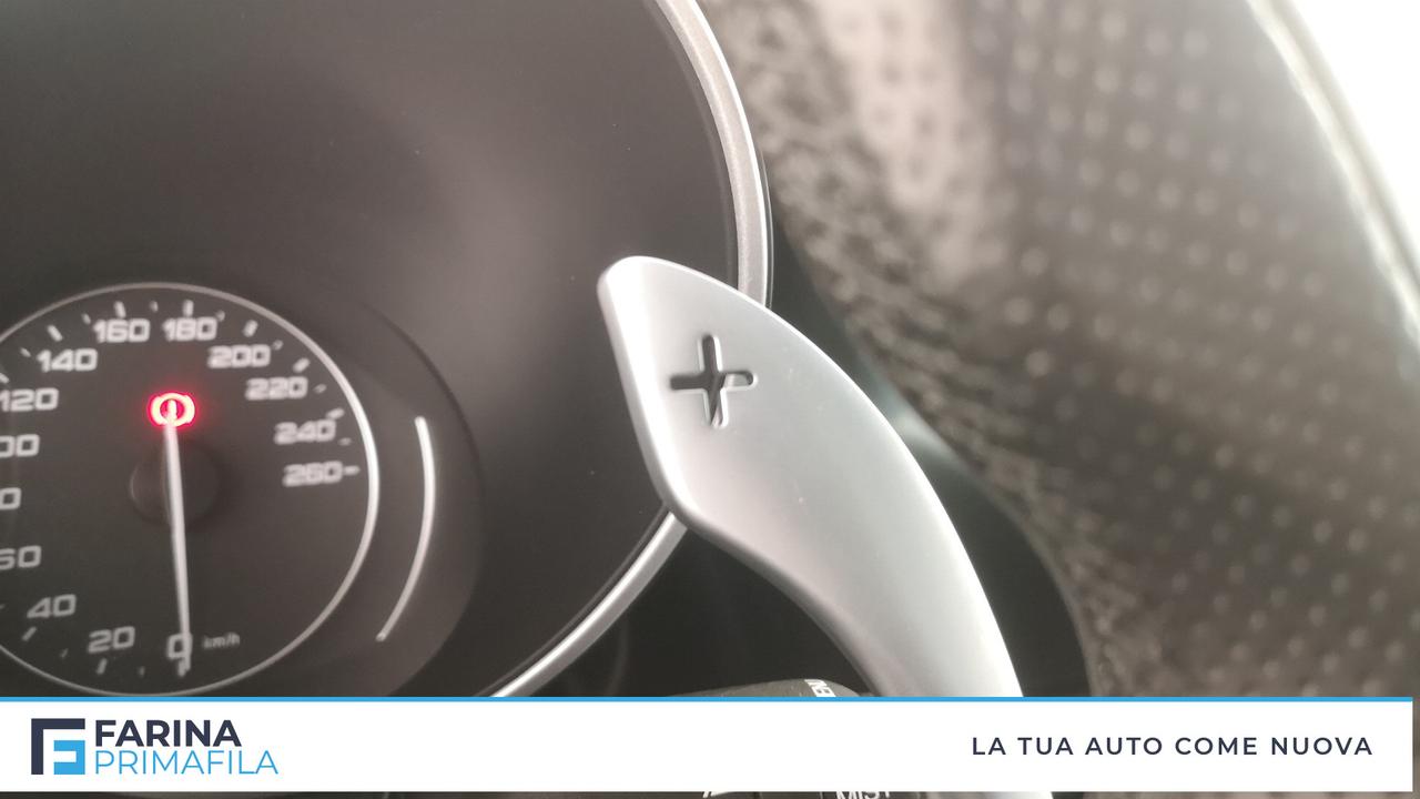 ALFA ROMEO Giulia 2020 - Giulia 2.2 t Veloce Q4 210 cv auto