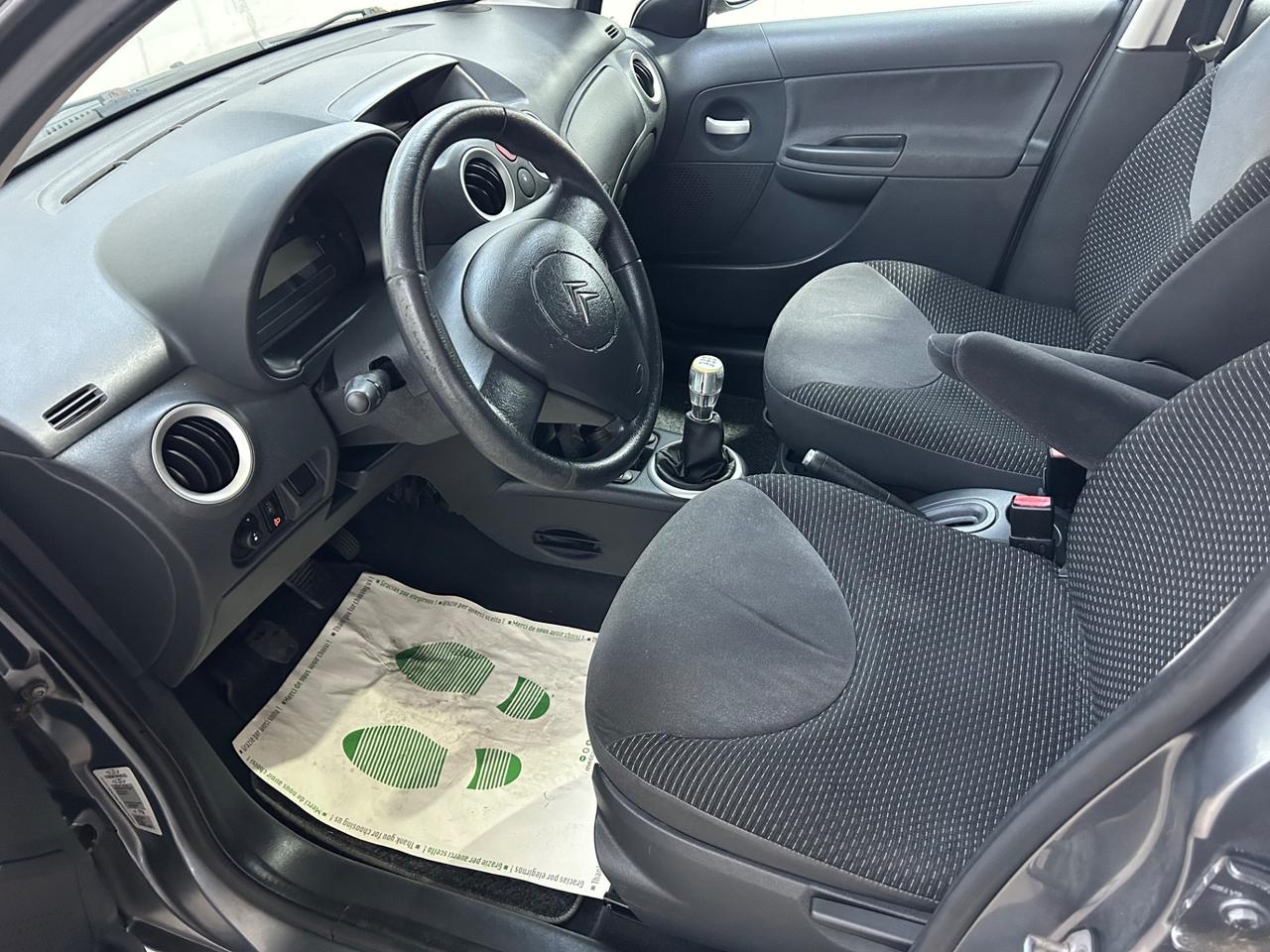 Citroen C3 1.1 Exclusive Style Techno Bi Energy G