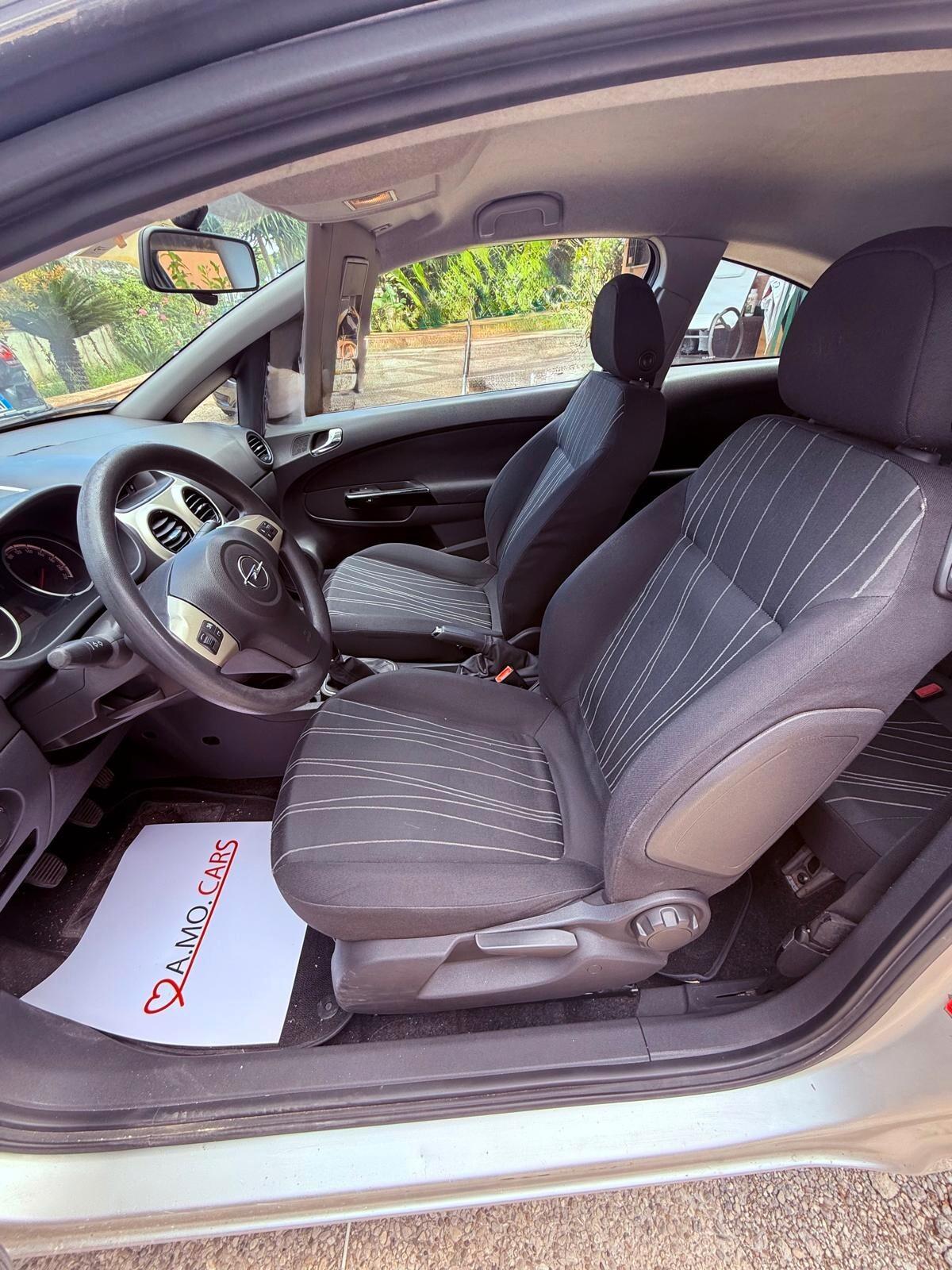 Peugeot 208 1.2 VTi 82 CV 5 porte Active COME NUOVA