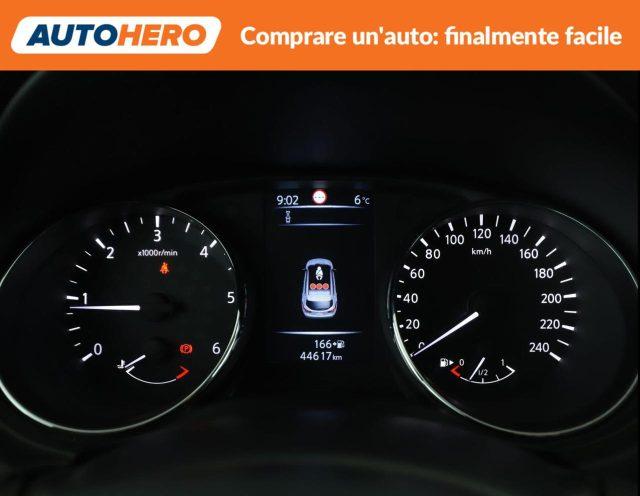 NISSAN Qashqai 1.5 dCi N-Connecta