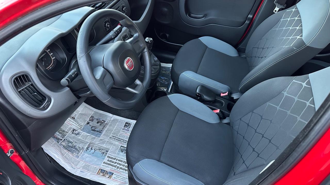 Fiat Panda 1.2 Easy