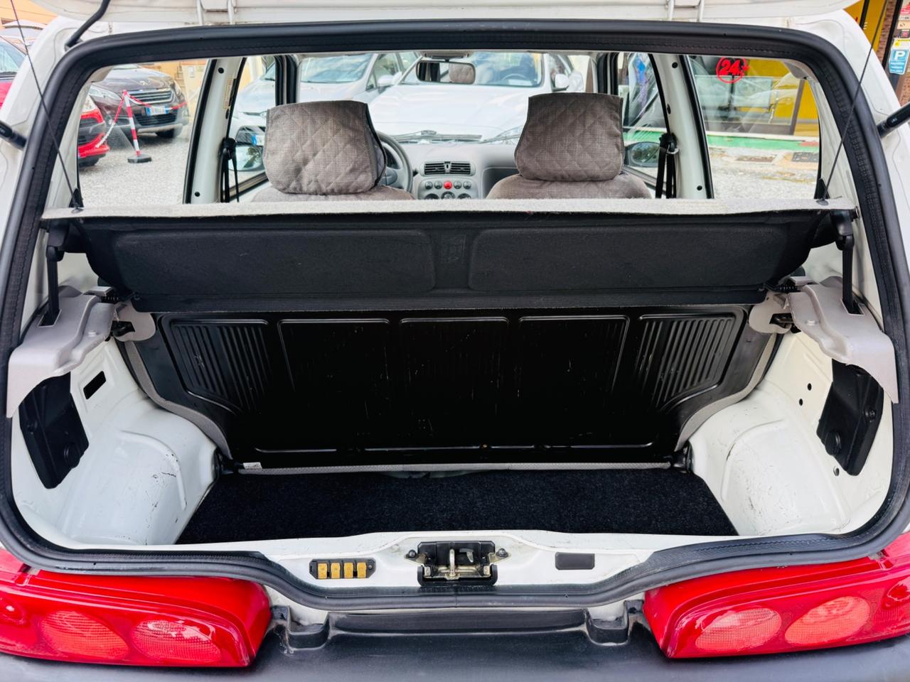Fiat 600 1.1 Active