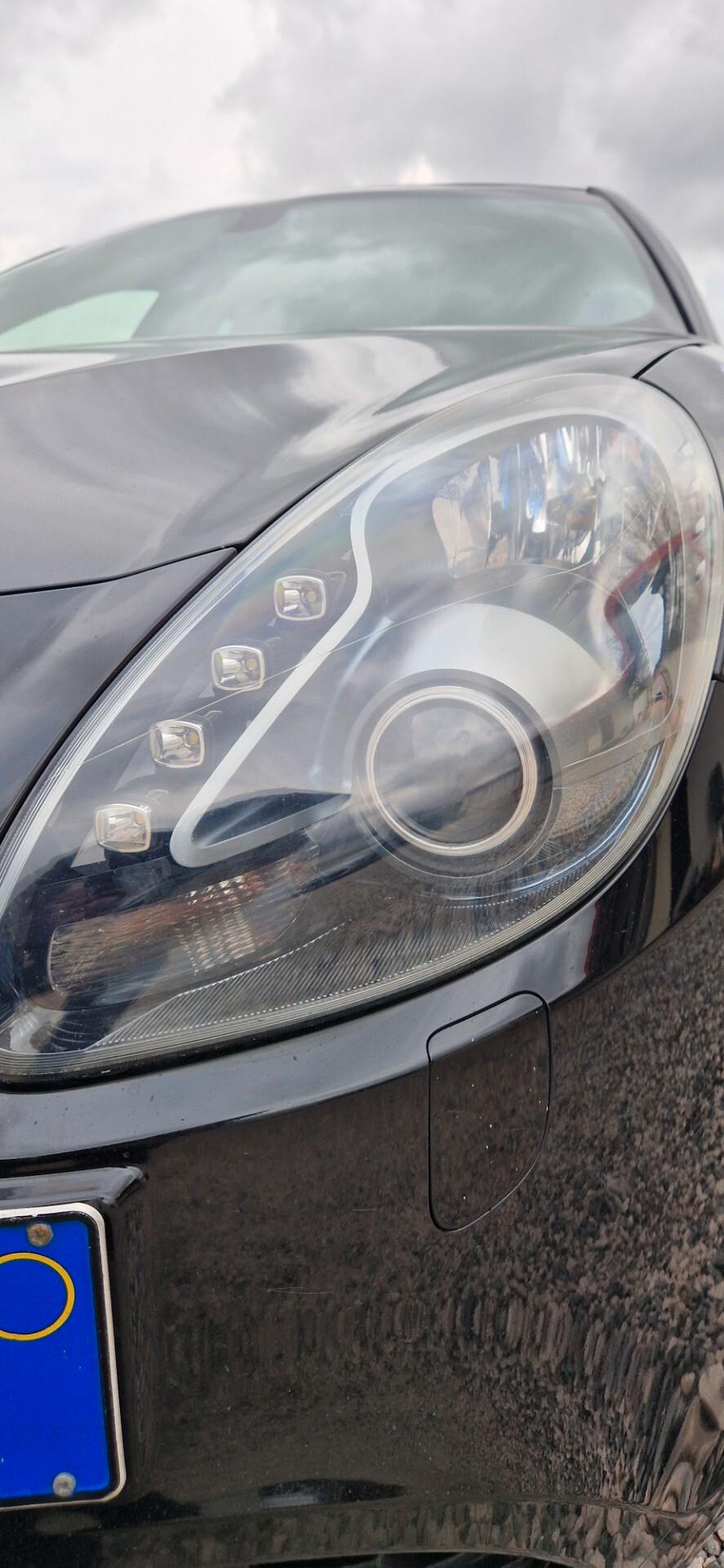 Alfa Romeo Giulietta 2.0 JTDm-2 170 CV TCT Exclusive