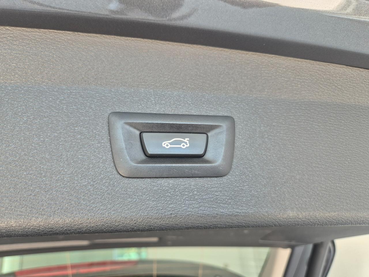 BMW X1 sDrive18d Business Advantage Sport