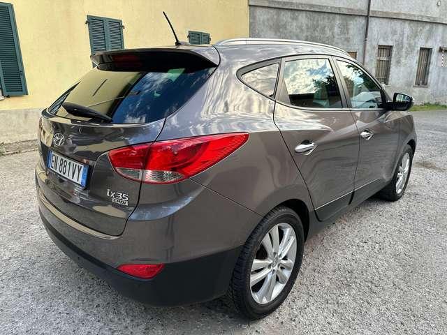 Hyundai iX35 ix35 1.7 crdi Style 2wd