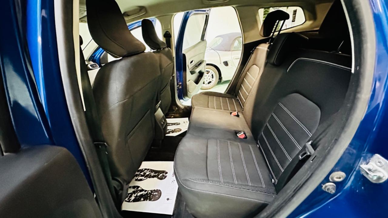 Dacia Duster 1.5 dCi 8V 115 CV 4x2 Extreme