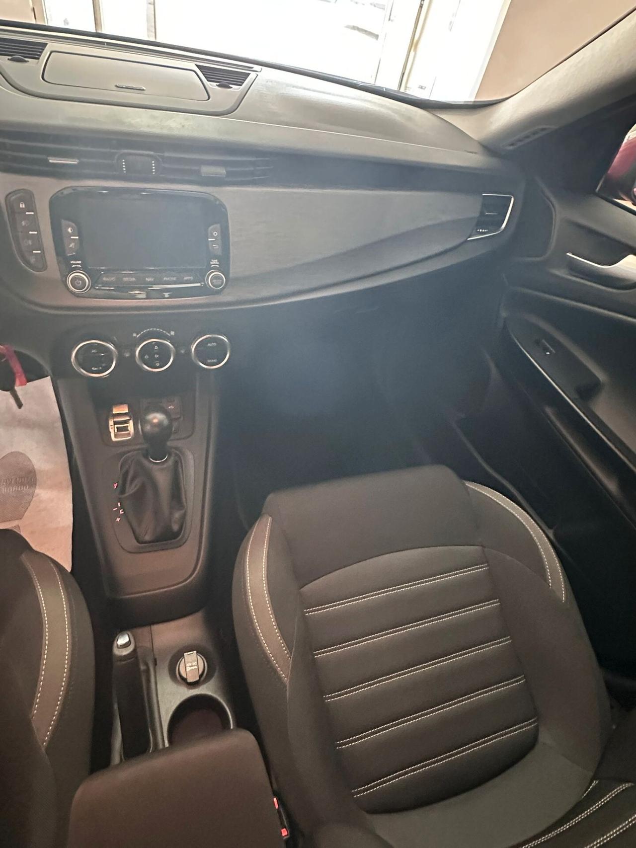 Alfa Romeo Giulietta 1.6 JTDm TCT 120 CV Sportiva