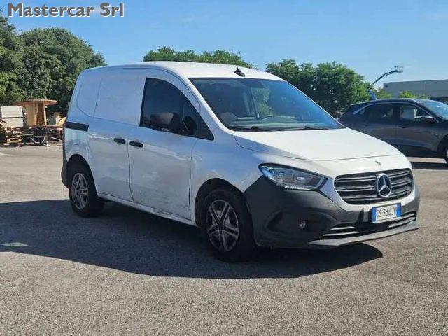 MERCEDES-BENZ Citan CITAN VAN 108 CDI LONG - GS334JX