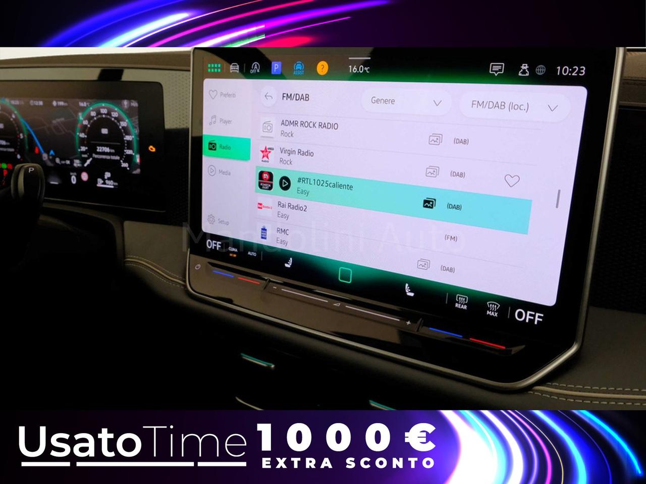 Volkswagen Passat 2.0 tdi scr evo 150cv business