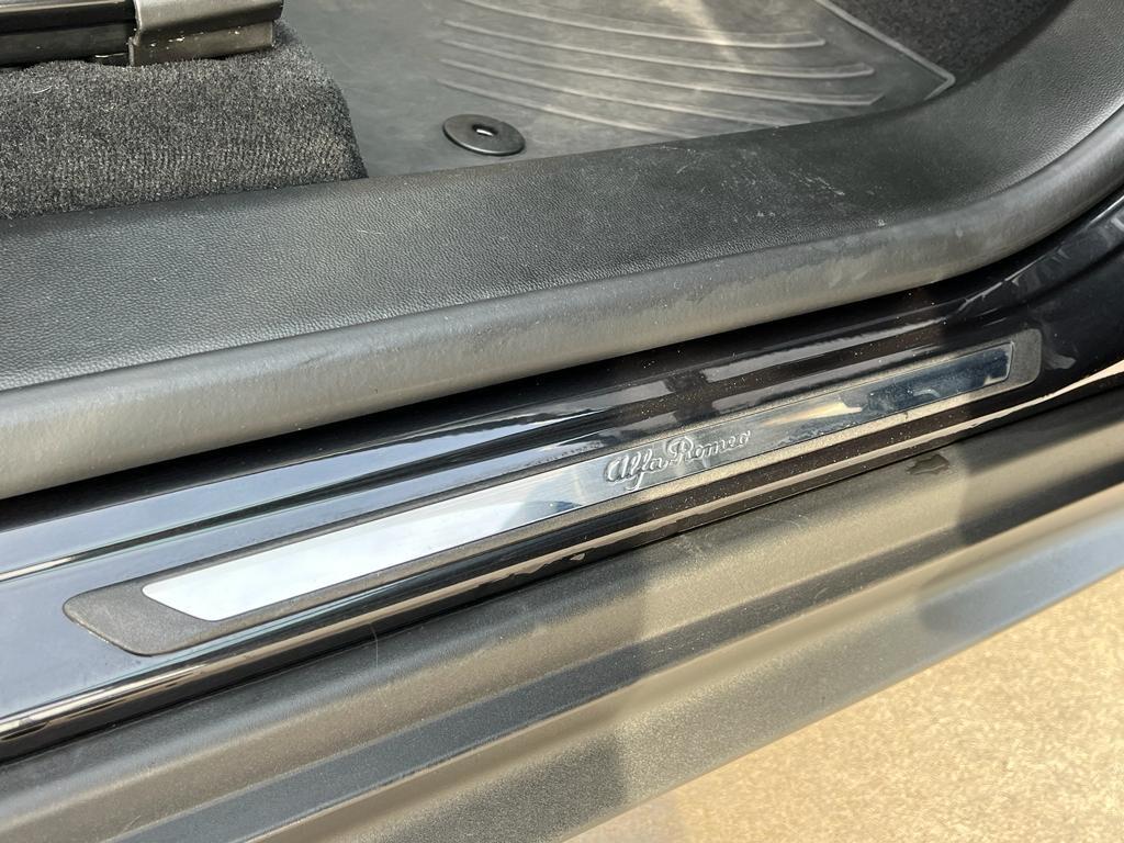 Alfa Romeo Stelvio 2.2 Turbodiesel 210 CV AT8 Q4 Executive