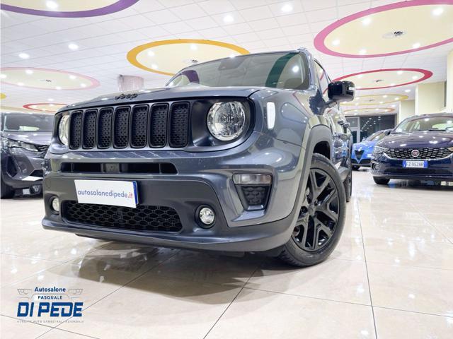 JEEP Renegade 1.0 T3 Night Eagle