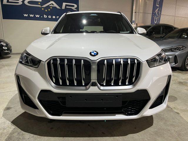 BMW X1 sDrive 20d 48V Msport "18 M sport/Telec.360/Navi/