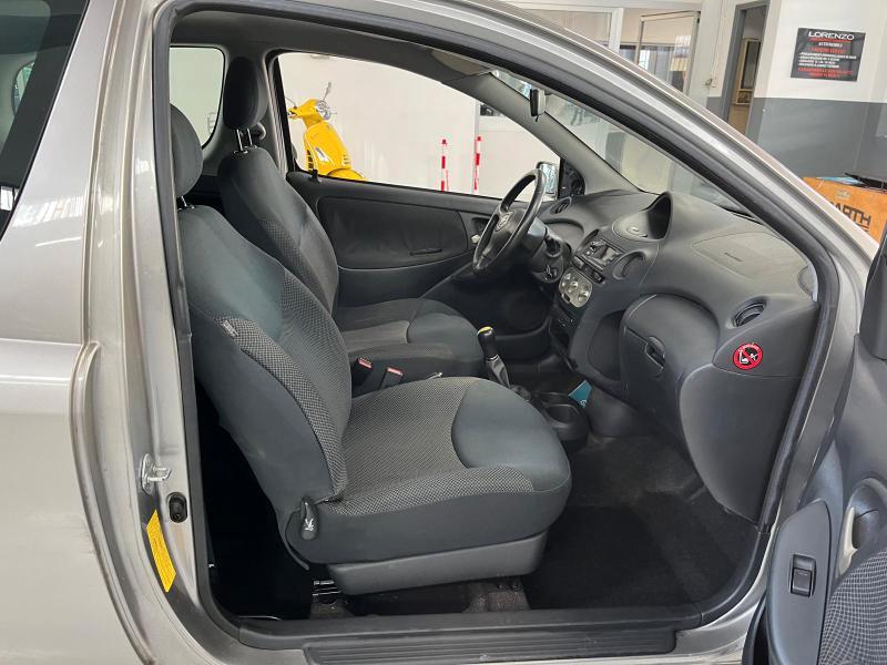 Toyota Yaris 3 Porte Yaris 3p 1.0 Sol